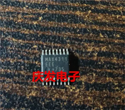 

Бесплатная доставка. MAX4311EEE