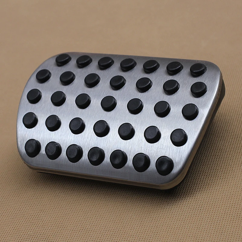 

For Mercedes-Benz C/E/GLC/CLS-Class Pedal Covers Accessories Parts Replacement