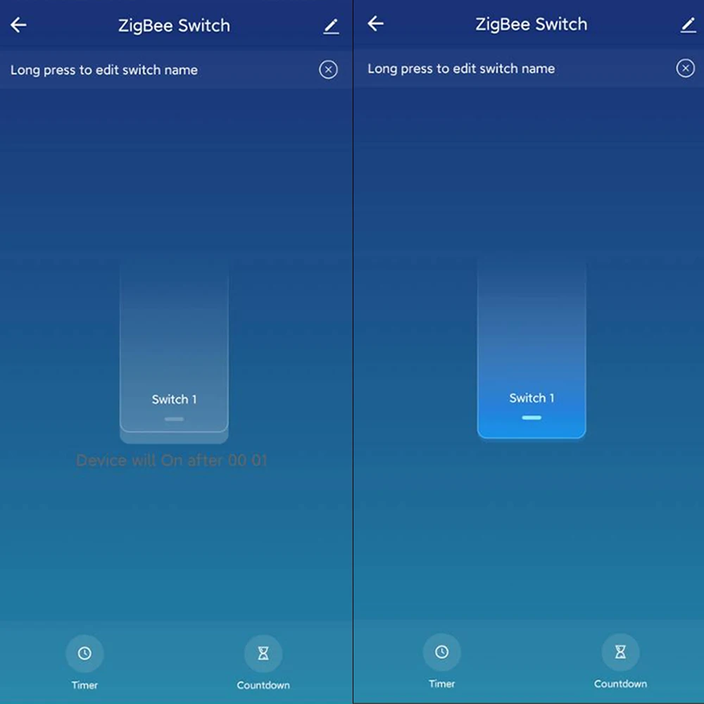 Tuya Smart Life ZigBee 3 0 котел водонагреватель переключатель 4400 Вт приложение таймер