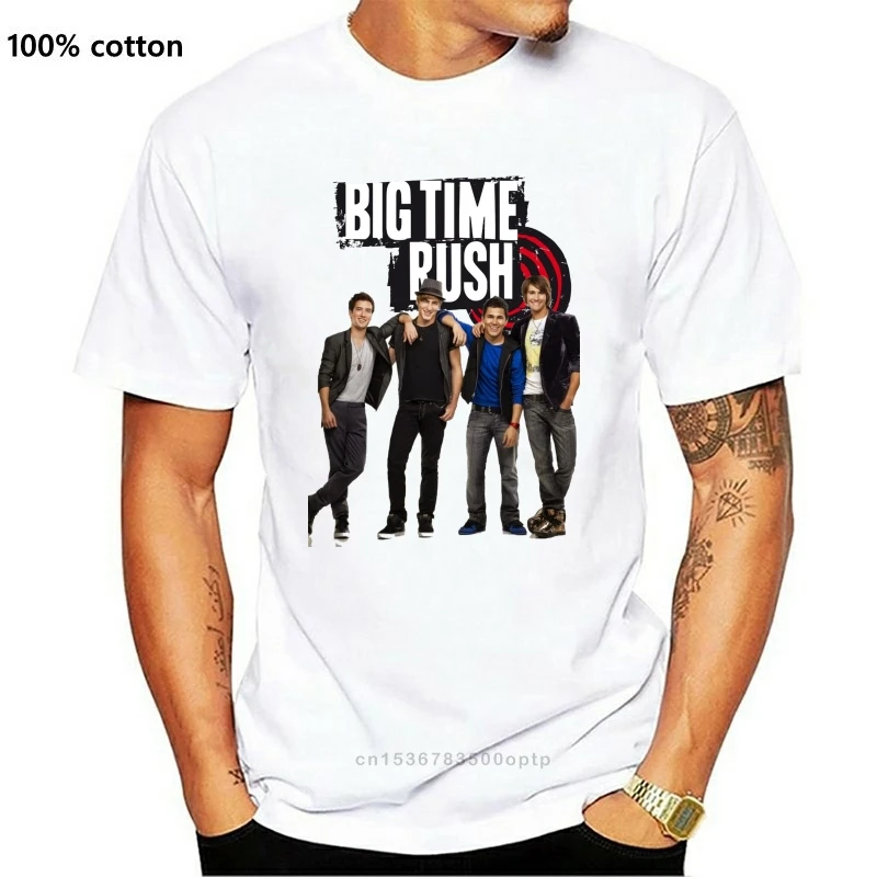 

Новинка, Винтажная футболка в стиле ретро с рисунком большого времени, размеры S, M, L, Xl, 2Xl, крутые топы, футболка