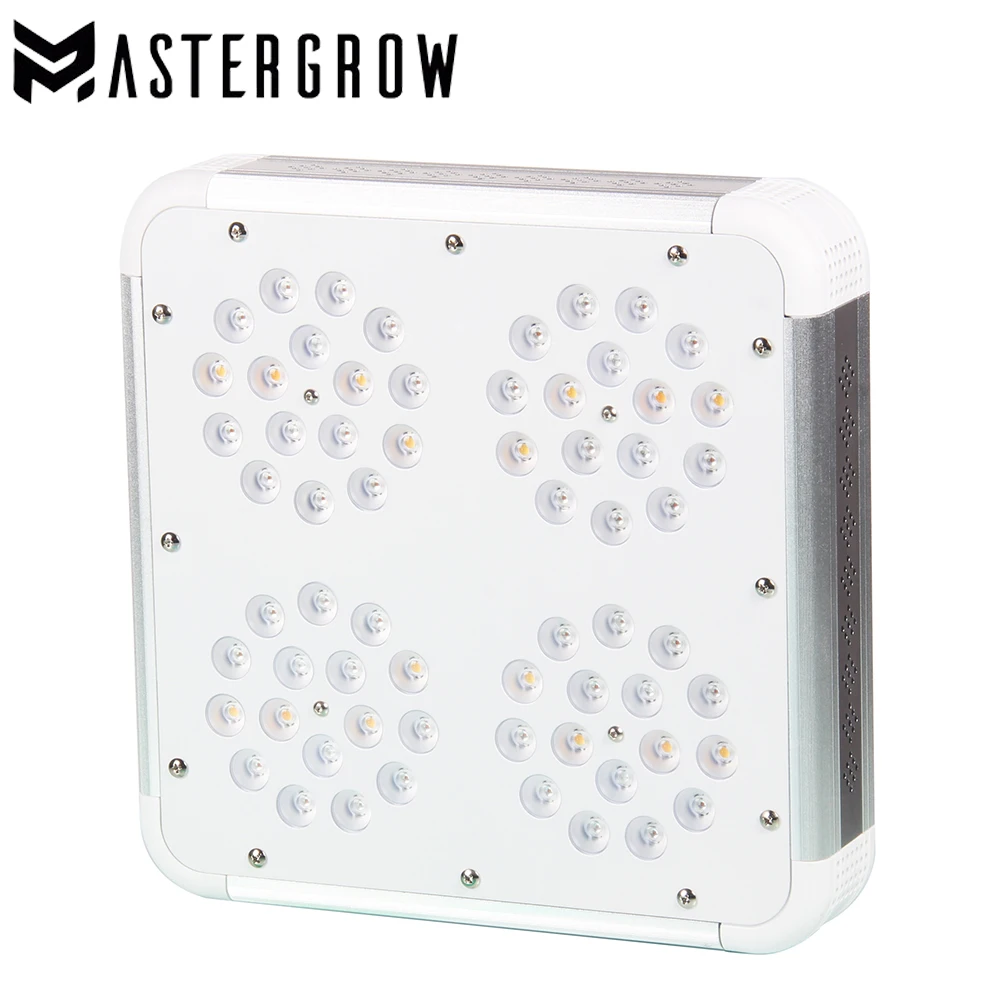 Apollo 4 Full Spectrum 300W LED Grow light 10band With Exclusive 5W Grow LED For Indoor Plants Hydroponic System High Efficiency