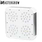 Светодиодная лампа Apollo 4 полного спектра для выращивания растений, 10 полос, эксклюзивсветодиодный светильник для комнатных растений, Высокоэффективная гидропонная система, 300 Вт, 5 Вт