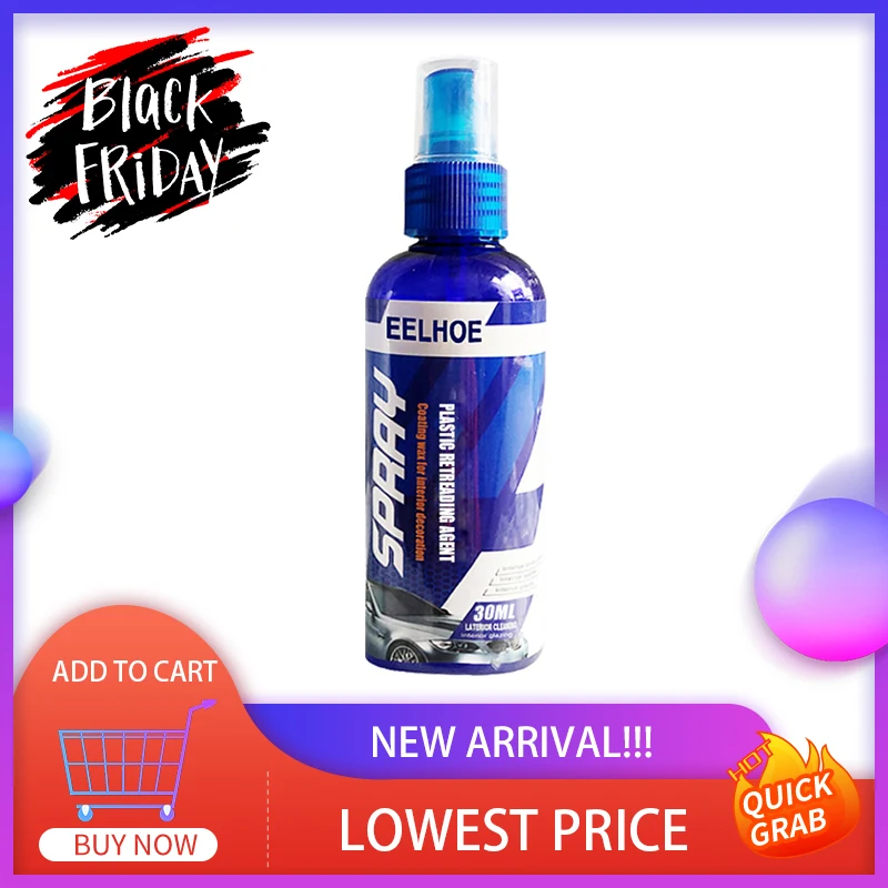 Прямая поставка пластиковое восстанавливающее покрытие полировка для