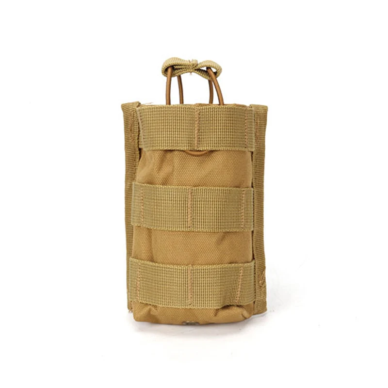 Портативный открытый пуля Тактический Водонепроницаемый Многофункциональный