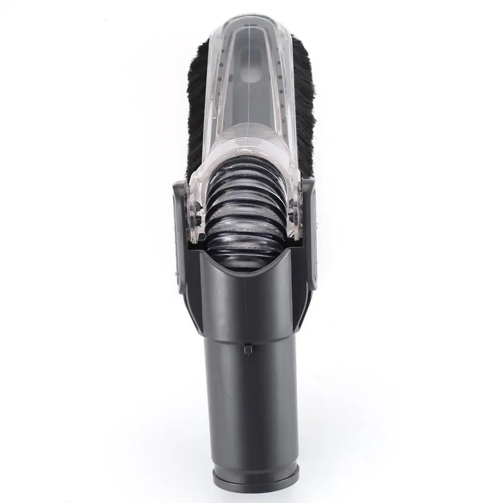 Пылесос для пыли антистатическая щетка с адаптером и инструмент шлангов Dyson
