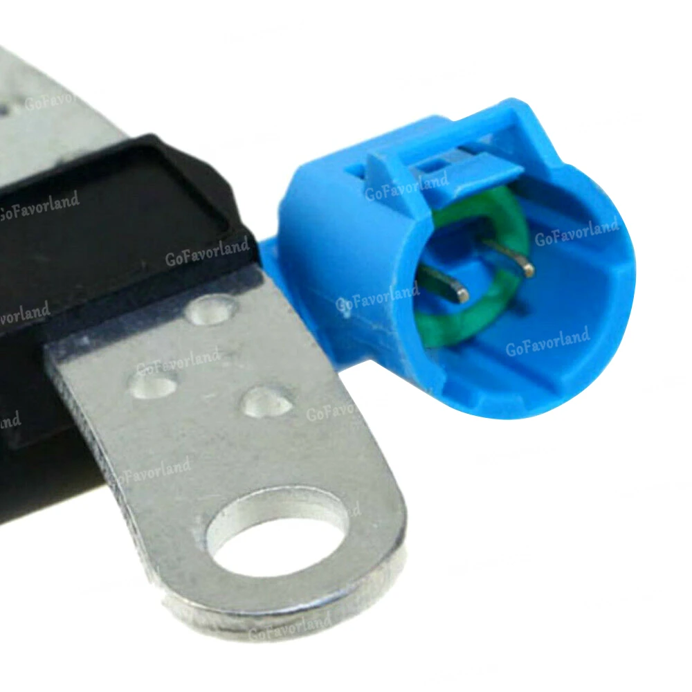 2-контактный коленчатого вала угол Сенсор 7700101970 для Renault Clio 1998-2005 Laguna 1998 Megane 1996-2000