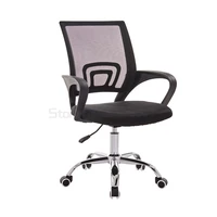 gaming chair ergonomic computer chair rotating lifting comfort home office conference seats company staff armchair office chairs