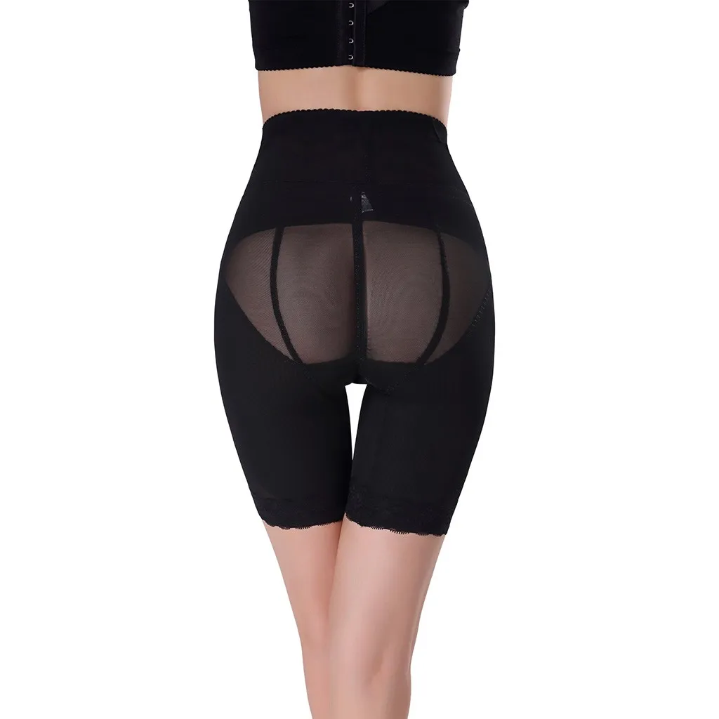 

Women Corset Waist Trainer Underwear Three-Breasted Slimming Tummy Girdles Shapers Belly Sheath Shapers Bustier Fajas