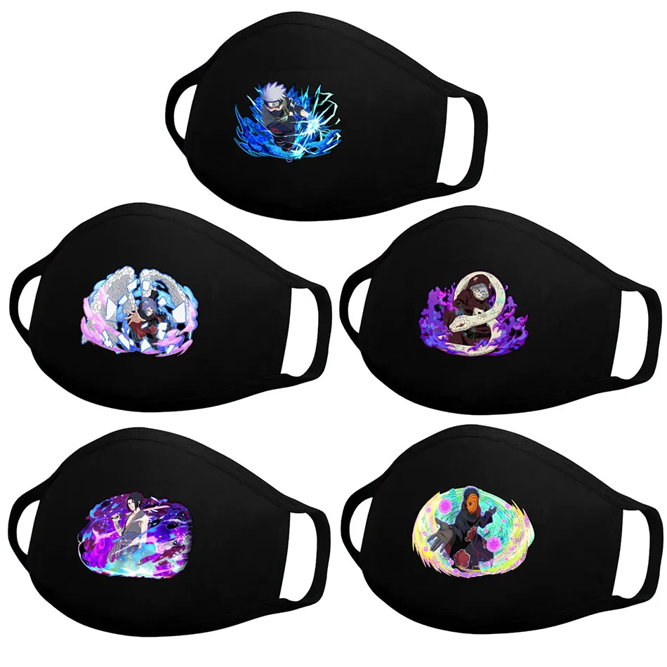 Наруто Какаши повязка на голову Косплей костюмы аксессуары игрушки реквизит для