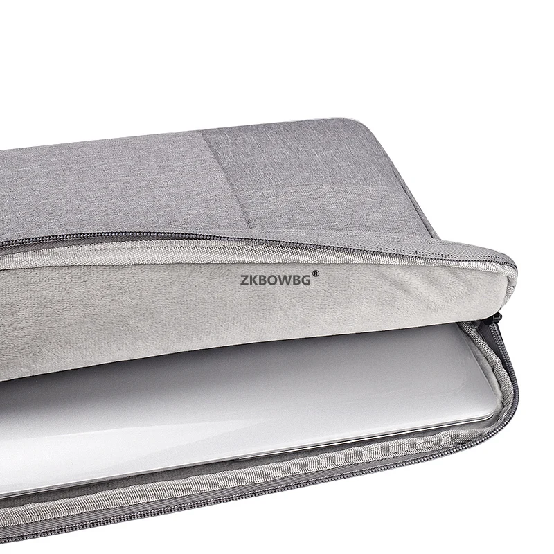 laptop bag for 15 6 lenovo ideapad 330s 530s 15 s540 s340 15 notebook 14 inch macbook air pro m1 2020 case computer sleeve bags free global shipping