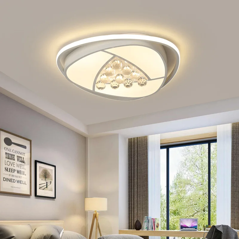 

nordic led lamparas de techo ceiling light led ceiling light plafon led led ceiling lights lampara de techo dining room bedroom