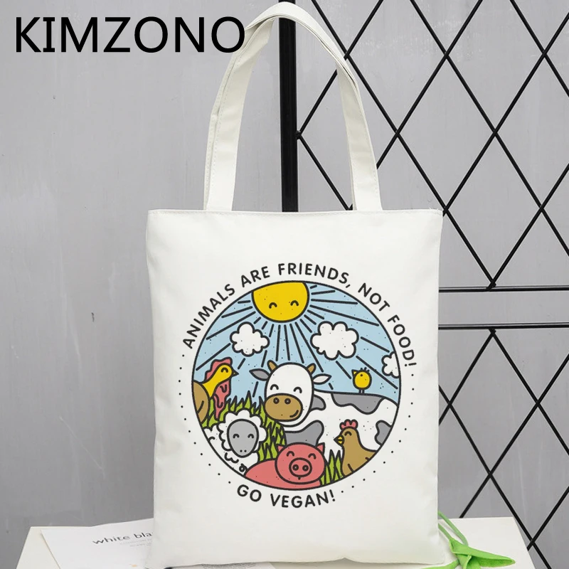 

Vegan shopping bag cotton jute bag tote canvas recycle bag bolsa bag shoping bolsas ecologicas sacolas