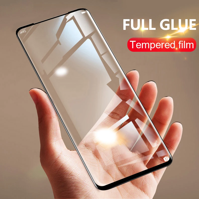 Защитная пленка для OPPO f11 pro 4 1 шт. защитная из закаленного стекла oppo k3 k5 F5 F7 F9 R15 R17 A5