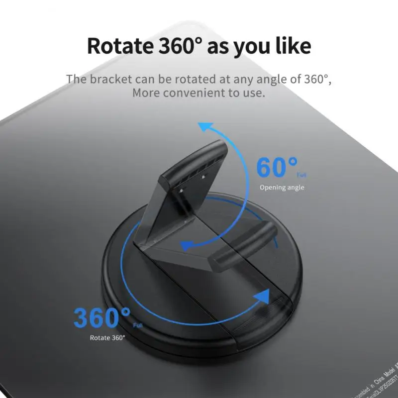 K3 Retractable Tablet Holder Stand Aluminum Alloy 360° Rotatable Extendable Table Kickstand For Video Shooting | Компьютеры и офис