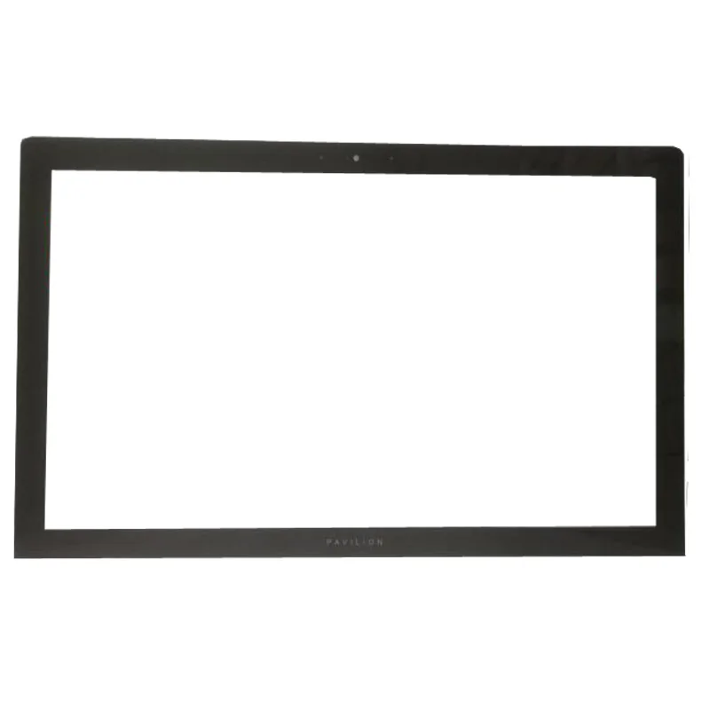 Original New All in One PC Front Glass Panel For HP proOne 490 G3 TPC-Q024-24 23.8inch