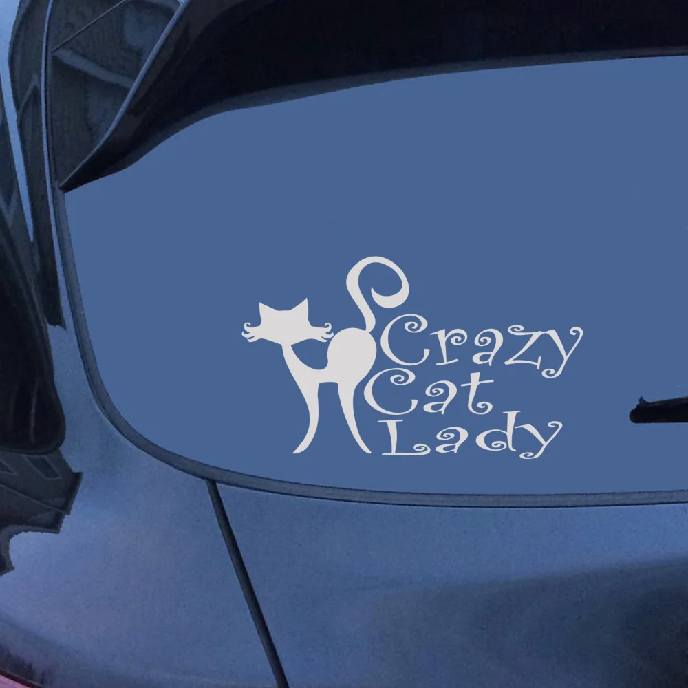 

Car Stickers Decor Motorcycle Decals Hot Sale Funny PET Cat Decorative Accessories Creative Sunscreen Waterproof PVC.