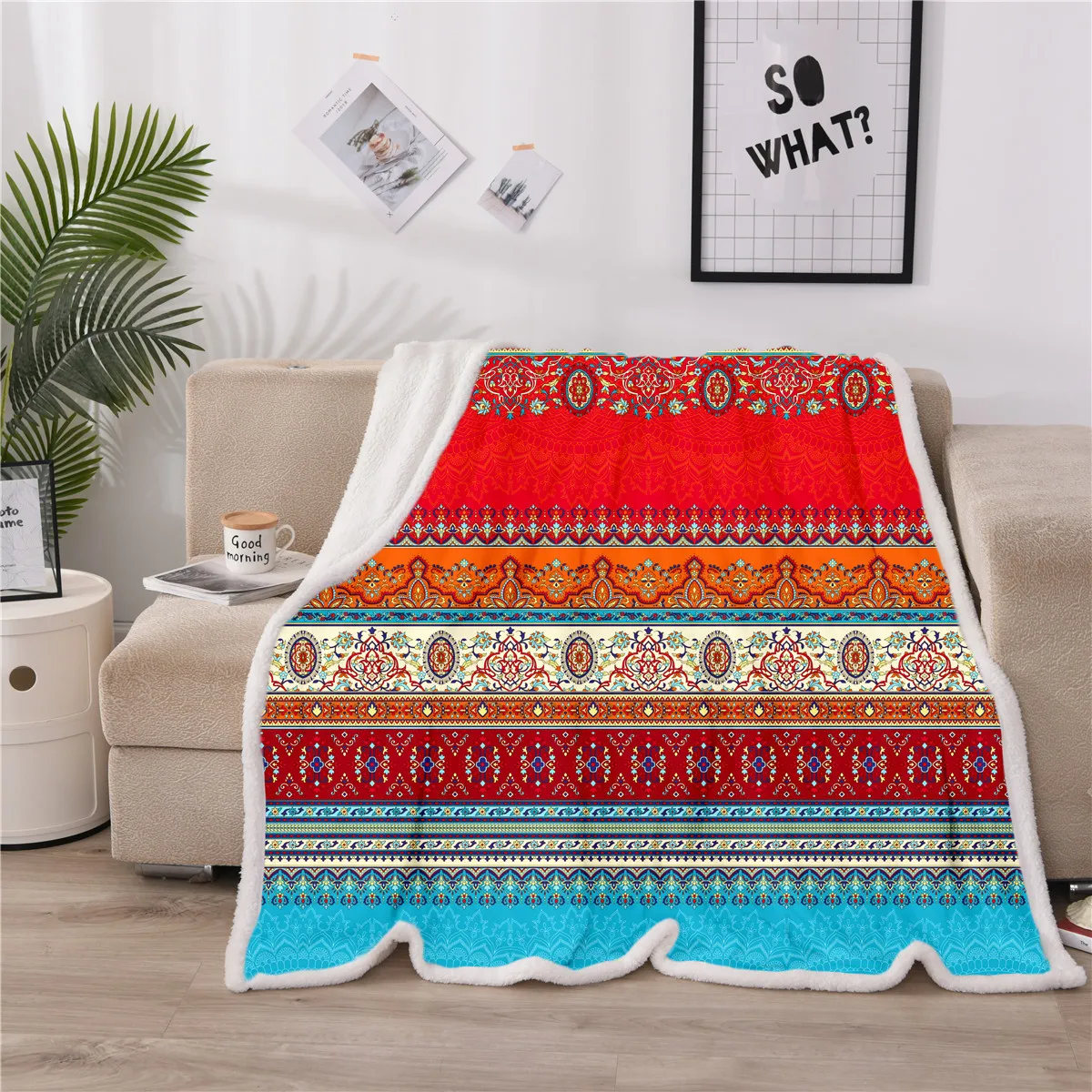 Online Divano Letto Coperta Copertura Di Agnello In Pile Personalizzato Flangia Coperta In Pile Di Autunno E Di Inverno Arazzo Aria Condizionata Coperta