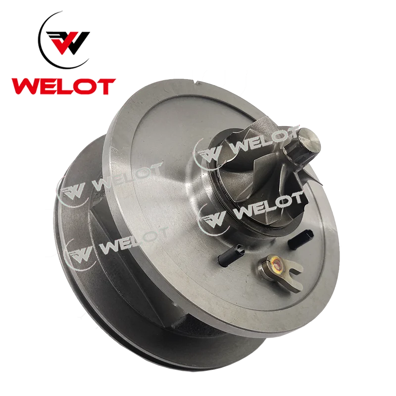 Картридж турбины MFS BV38 54389880008 54389700008 54389700024 Подходит для Fiat Bravo 1 6 JTD 120 PS 88 кВт Multijet