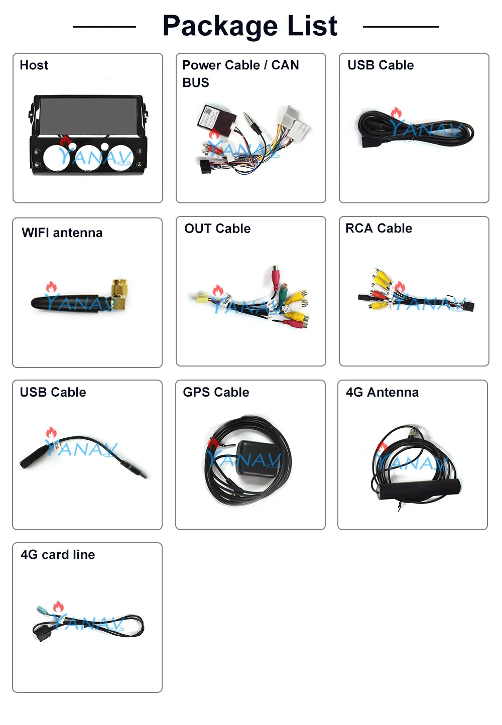 

android system GPS navigation For-Toyota FJ Cruiser 2007-2012 car stereo Multimedia Player vertical screen car radio DVD player
