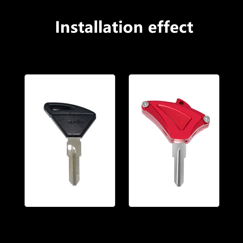 Крышка для ключа мотоцикла украшение головы Aprilia SRMAX SR MAX 250 300 GPR 125 150 APR125 CR150 APR150 |