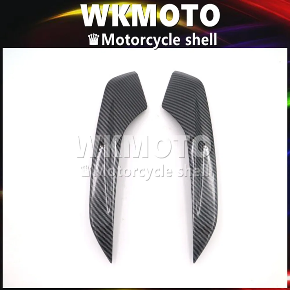 

For Ducati Hyperstrada Hypermotard 821 2013-2015, 939 2016+ Motorcycle Tail Fairing (For Street) Rear Panels