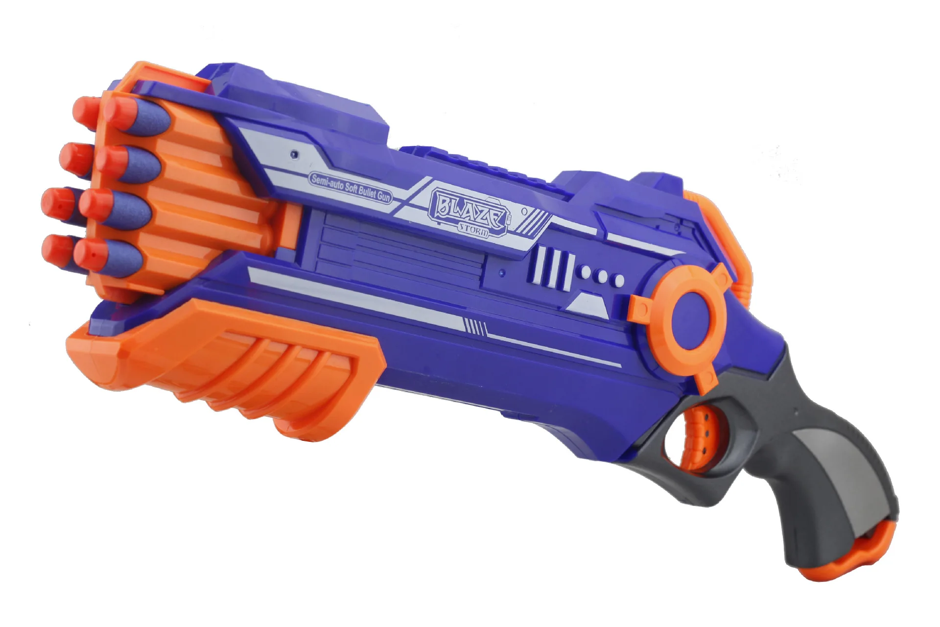 2018 новая горячая Распродажа супер большой ручной винтовки мягкий бомба может