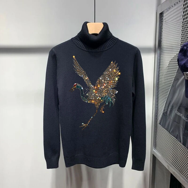 Негабаритных Лидер продаж Алмазный кран блестящие Стиль высокого качества