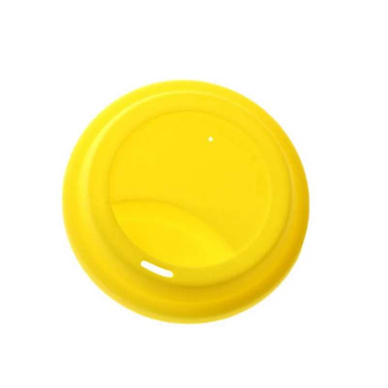 Чайные кухонные инструменты кофейная силиконовая Пылезащитная Крышка для