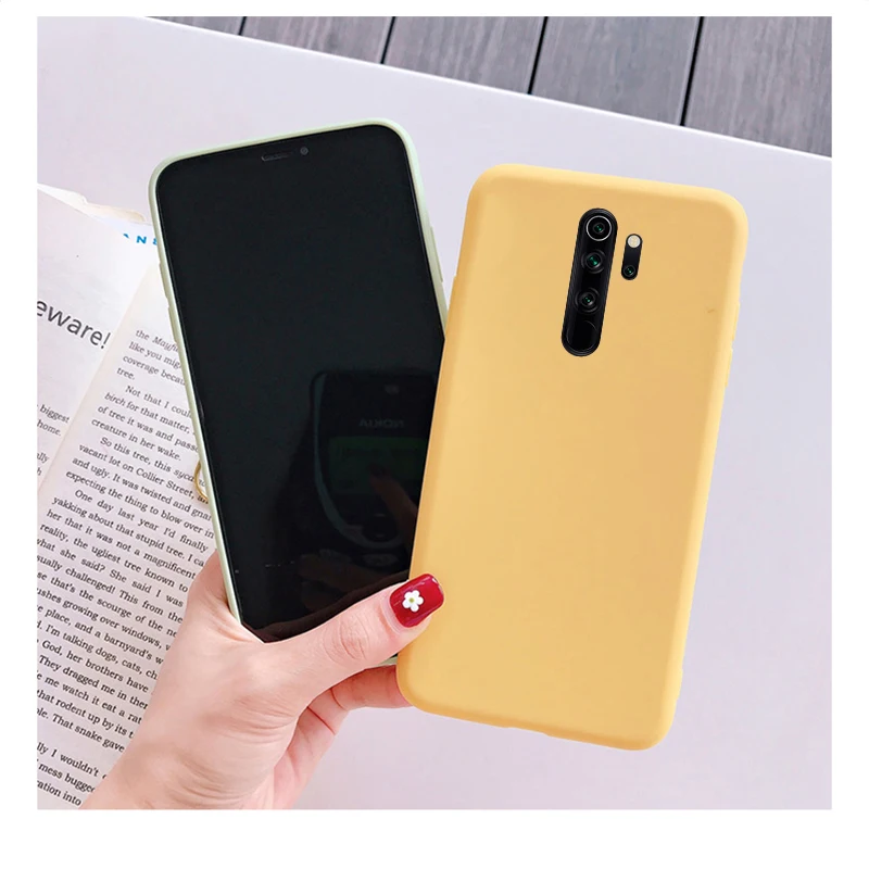 Роскошный простой силиконовый чехол из ТПУ для xiaomi redmi note 8 8t iPhone 7 6 Plus 5 iPad pro 7a 6a чехол для xiaomi mi note 10 mi 9t pro 9 se Honor 8 lite a3 a1