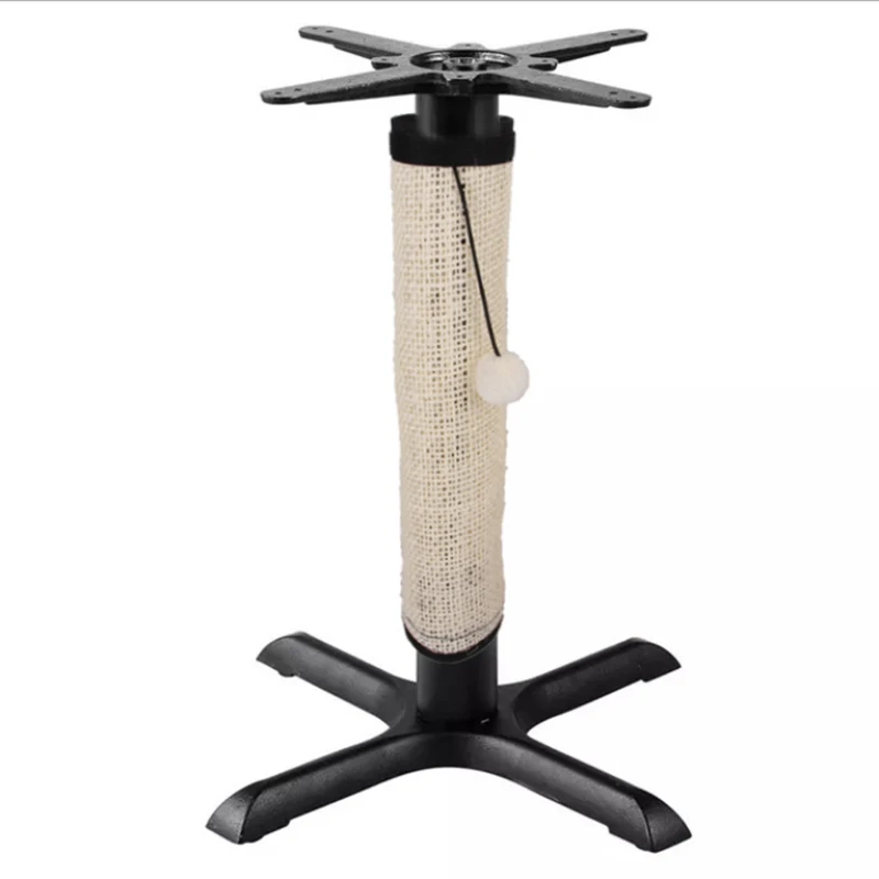 Когтеточка для домашних животных кошек коврик дивана сизалевый защитная мебели