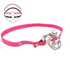 Женское нижнее белье с эластичной лентой, мужские аксессуары, ремень с регулируемой веревкой, Кольца для пениса, секс-игрушки для мужчин, БДСМ, эротический продукт