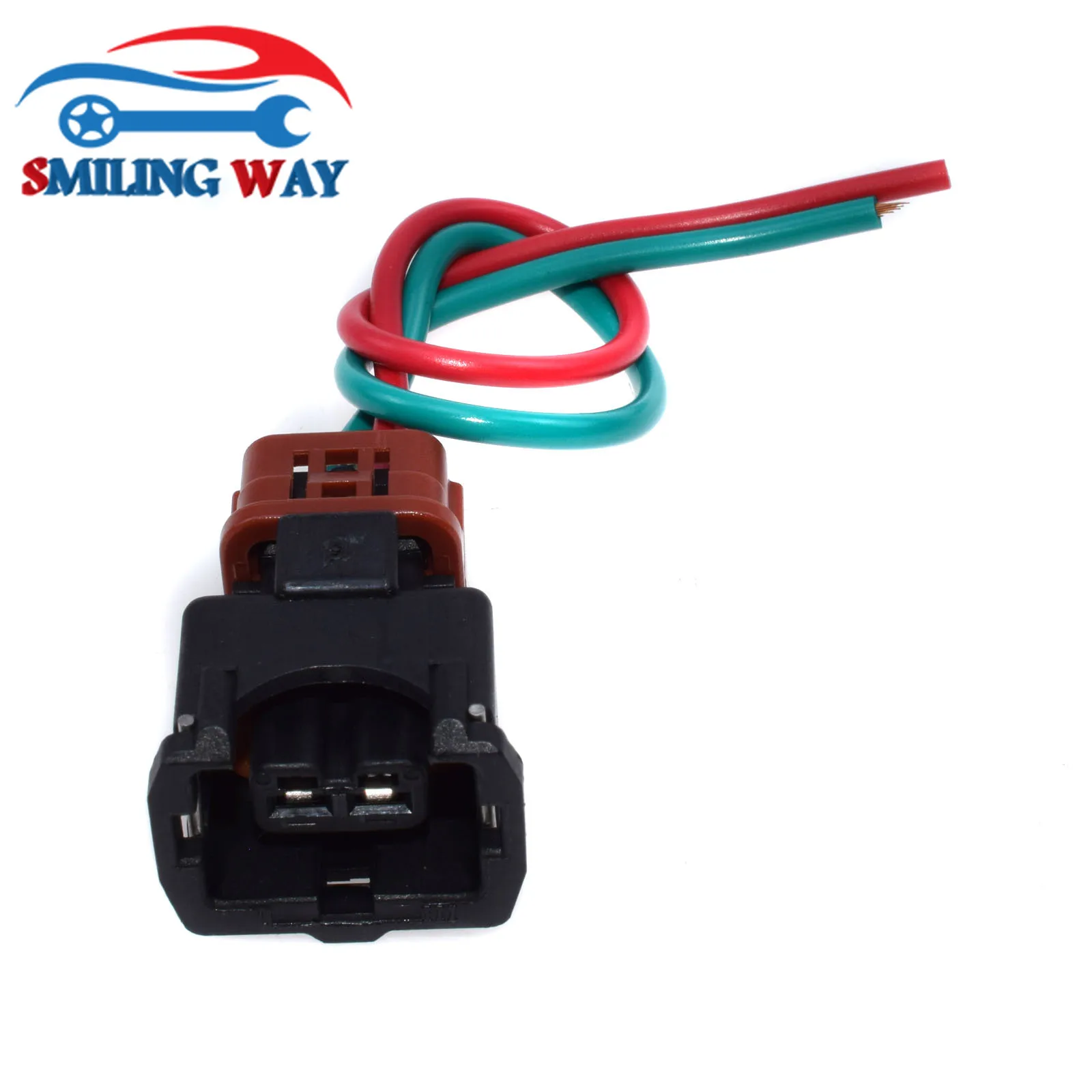 Датчик стука и разъем жгута проводов для Nissan, Infiniti Mercury Altima Pickup Frontier Maxima Quest OE#2206030P00