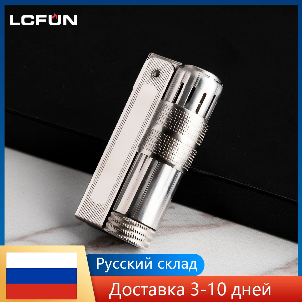 Оригинальная зажигалка IMCO 6700 Super Triplex для курения винтажная Зажигалка из