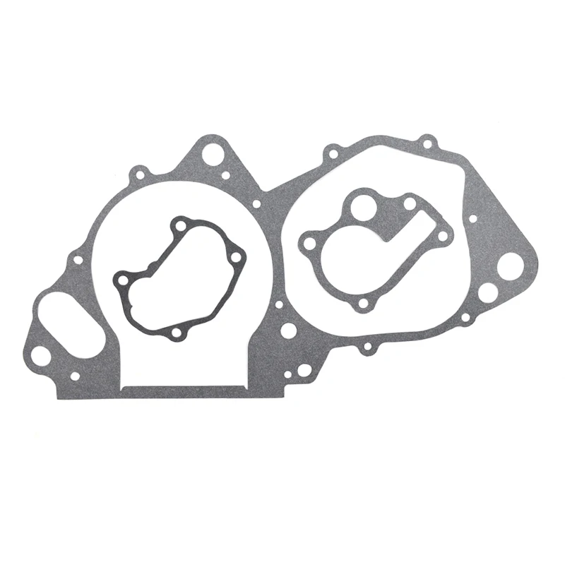Детали двигателя мотоцикла полная прокладка для Honda CR250 1992 2001 CR 250| |