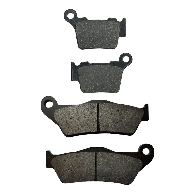 Тормозные колодки для SX SXF XC EXC XCW XCF EXCF 125 150 200 250 300 350 400 450 500 525 530 625 2004-2016 Передние