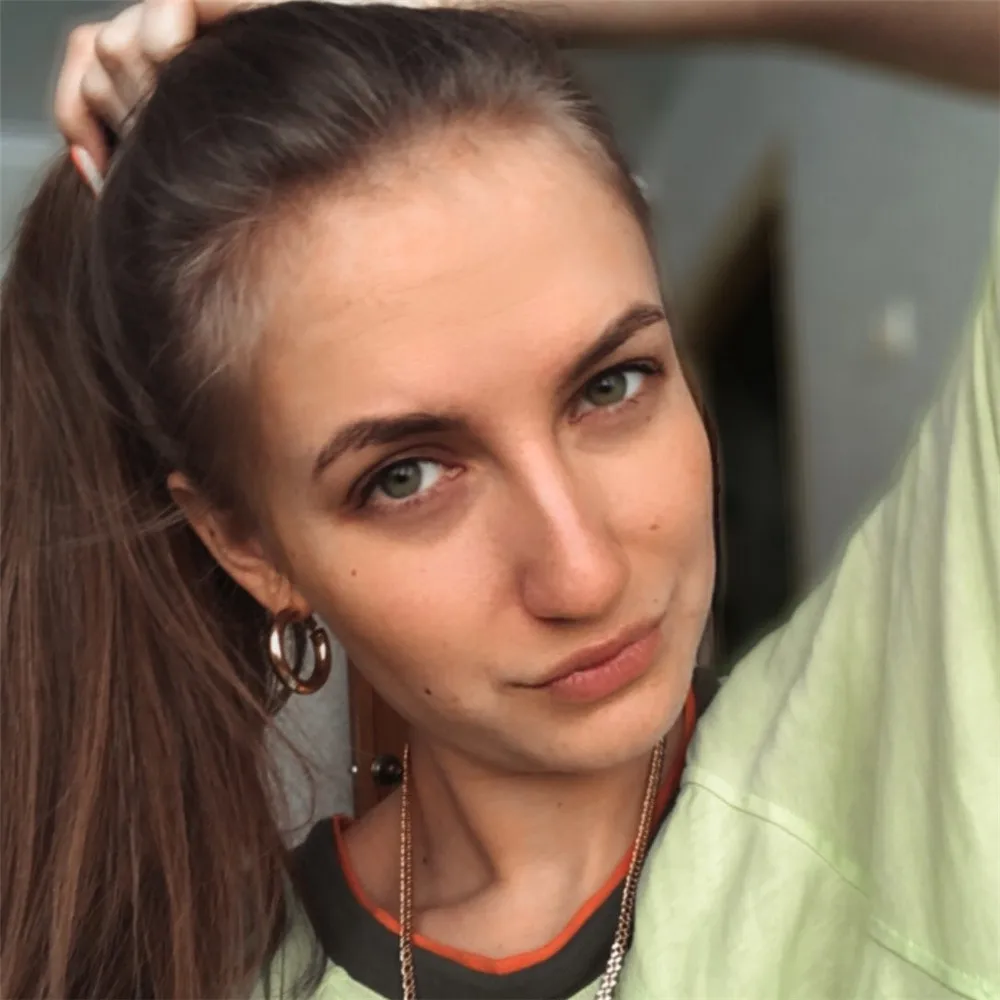 Женские повседневные серьги с золотым покрытием маленькие обручи 4 мм светильник