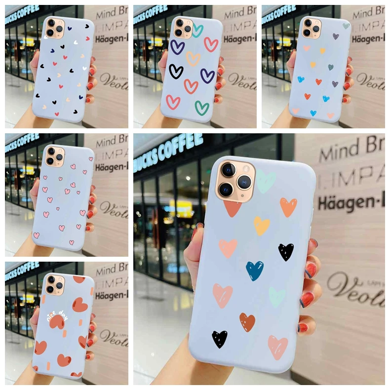 

Flower phone case For Y5 Y5P Y6 2019 2018 Y6pro Prime Silicone Soft Carcasas Girl Edging Funny Smooth Trend Couples Fetal Cover