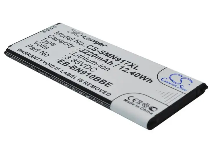 Кэмерон китайско 3220 мАч батарея для SAMSUNG Galaxy Note 4 SM-N910A N910C N910FD N910FQ N910G N910H N910I N910K N910L