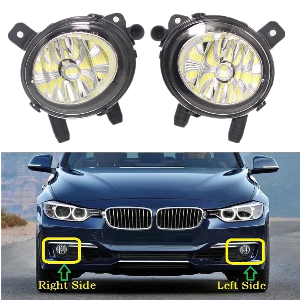 Для BMW 3 серии F30 F31 F34 320i 328i 328d 335i 2012 2013 2014 2015 2016 автомобильный Стайлинг передний