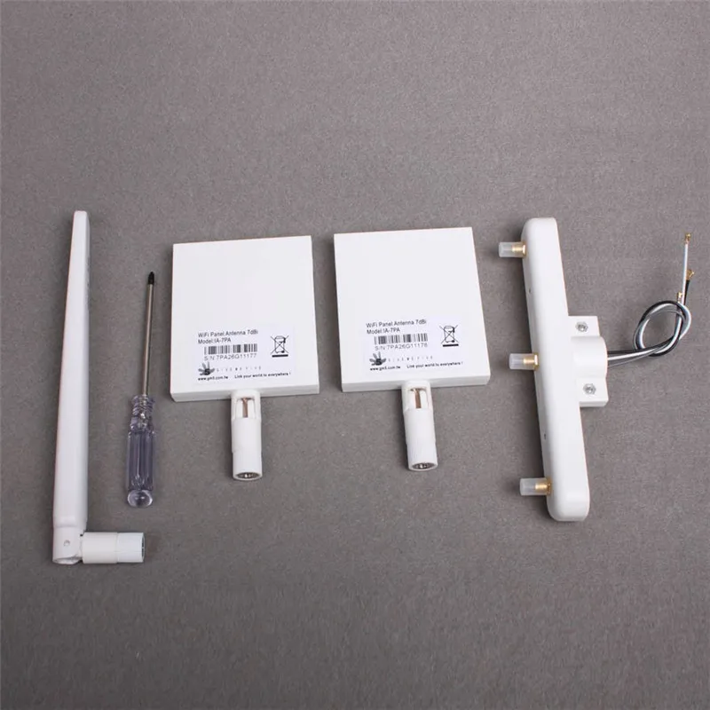 Усилитель сигнала для DJI Phantom 3 стандартный усилитель Wi Fi дистанционное