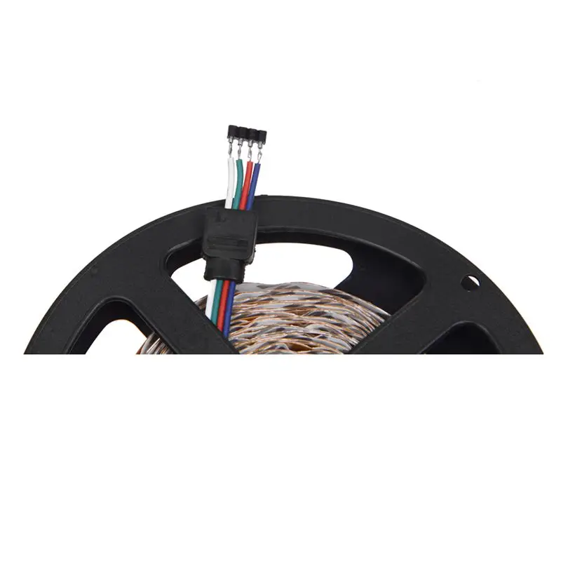 

5m Non-waterproof 5050 SMD 150 LED Strip Light RGB