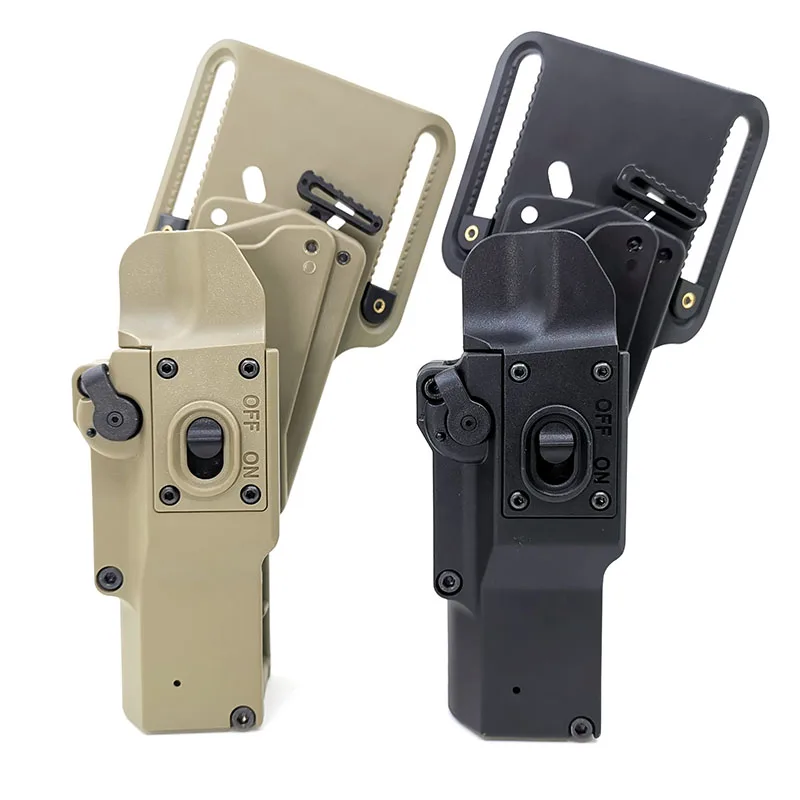 SOTAC-GEAR тактическое оружие охотничья мясистая мягкая кобура посадочный адаптер