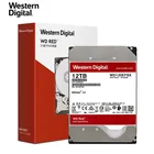 Внутренний жесткий диск WD Red 12 ТБ NAS-SATA 6 ГБсек., 256 Мб кэш-памяти, 3,5 дюйма HDD- WD120EFBX