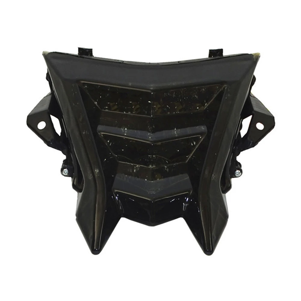 

Motorcycle Rear Tail Light Brake Turn Signals Integrated LED Light For BMW S1000R 2014-2018 S1000RR 2009-2018