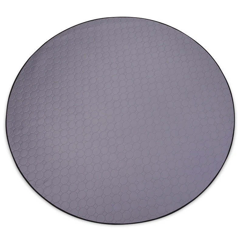 Мочи для собак впитывающие подгузники водонепроницаемые моющиеся многоразовые