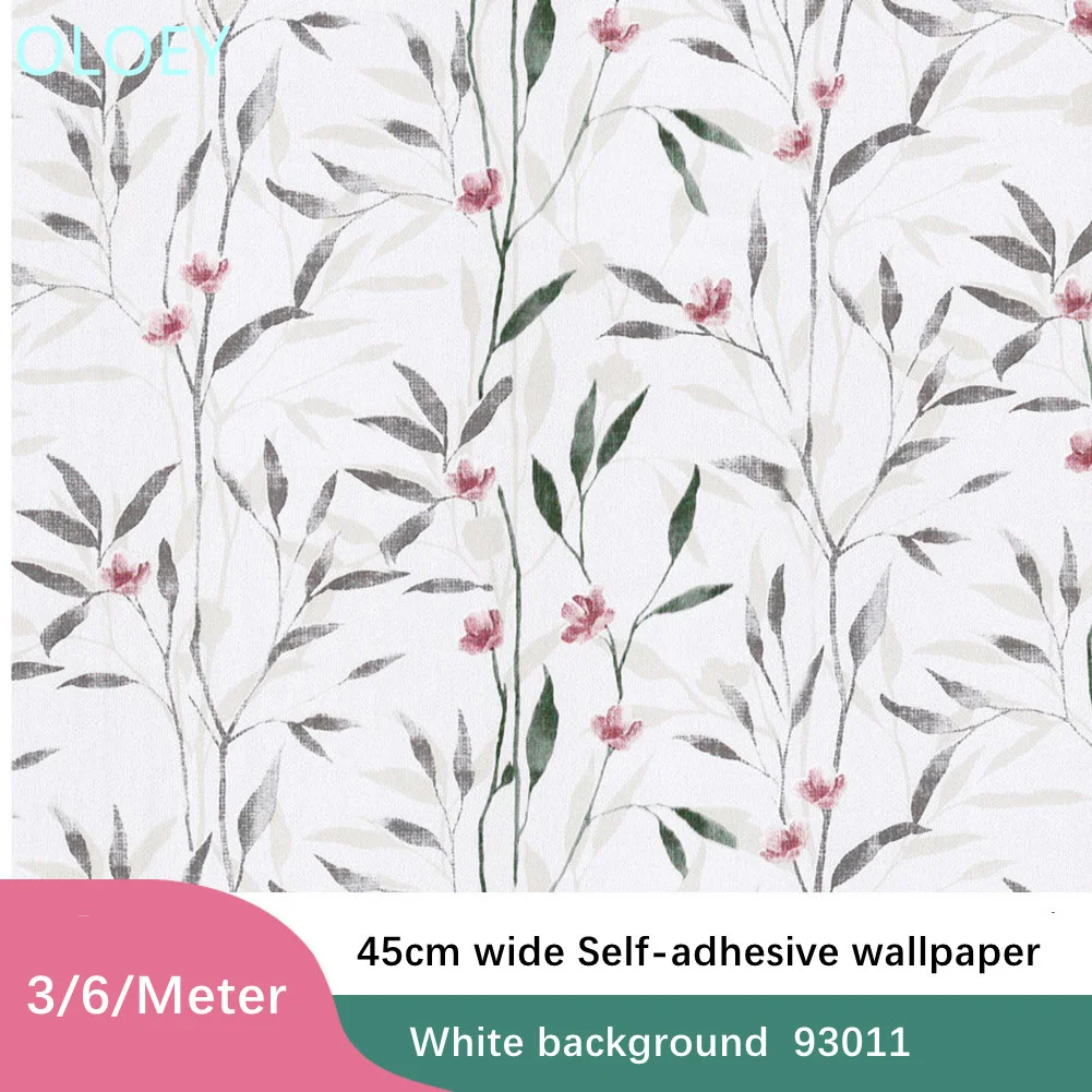 

Country Style Wallpapers Room Decorhome Decor Decoration Murale Chambre Bedroomation Pvc Decoracion Hogar Moderno Tapeta Home