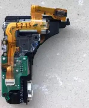 Запасная деталь для вспышки Canon PowerShot S100 | Электроника