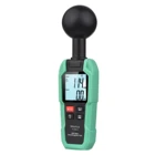 Измеритель электромагнитного поля EMF, тестер электромагнитного излучения, детектор электромагнитного излучения, ЖК-дисплей