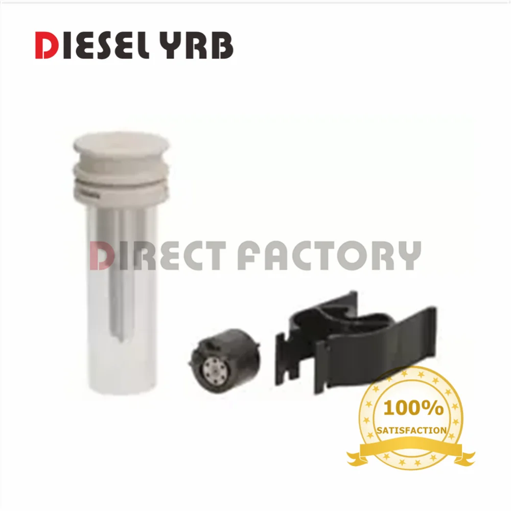 

Brand new injector kit Opel Antara Ch-evrolet Captiva 2.2 cdti A22DM 7135-577