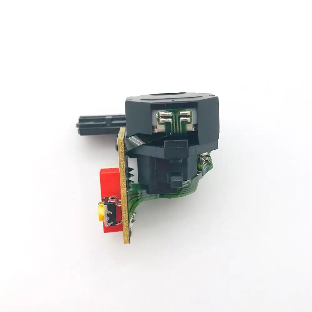 Совершенно новая и оригинальная линза KSS210A синяя с втулкой для cd vcd функцией